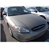 Image 2 : 2000 - FORD TAURUS