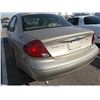 Image 3 : 2000 - FORD TAURUS