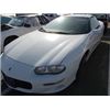 Image 2 : REMOVED 2002 - CHEVROLET CAMARO