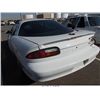 Image 4 : REMOVED 2002 - CHEVROLET CAMARO
