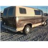 Image 4 : 1977 - FORD ECONOLINE