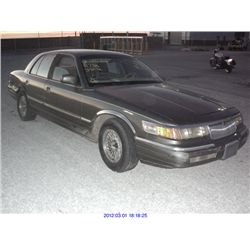 1994 - MERCURY GRAND MARQUIS