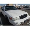 Image 1 : 2002 - FORD CROWN VICTORIA