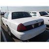 Image 3 : 2002 - FORD CROWN VICTORIA