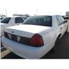 Image 4 : 2002 - FORD CROWN VICTORIA