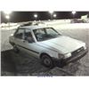 Image 1 : 1987 - TOYOTA COROLLA