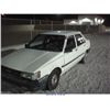Image 2 : 1987 - TOYOTA COROLLA