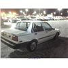 Image 3 : 1987 - TOYOTA COROLLA