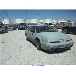 1994 - PONTIAC GRAND PRIX