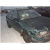 Image 1 : 1995 - TOYOTA TERCEL