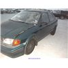 Image 2 : 1995 - TOYOTA TERCEL