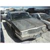 Image 1 : 1993 - CADILLAC SEDAN DEVILLE