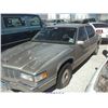 Image 2 : 1993 - CADILLAC SEDAN DEVILLE