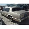 Image 3 : 1993 - CADILLAC SEDAN DEVILLE