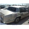 Image 4 : 1993 - CADILLAC SEDAN DEVILLE
