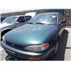Image 2 : 1996 - TOYOTA CAMRY