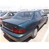 Image 5 : 1996 - TOYOTA CAMRY