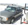Image 2 : 2001 - HYUNDAI ACCENT