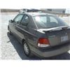 Image 3 : 2001 - HYUNDAI ACCENT
