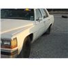 Image 1 : 1987 - CADILLAC BROUGHAM
