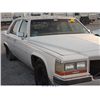 Image 2 : 1987 - CADILLAC BROUGHAM