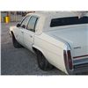 Image 3 : 1987 - CADILLAC BROUGHAM