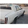 Image 4 : 1987 - CADILLAC BROUGHAM