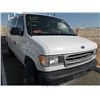 Image 1 : 2001 - FORD ECONOLINE