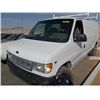 Image 2 : 2001 - FORD ECONOLINE