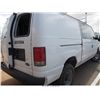 Image 3 : 2001 - FORD ECONOLINE