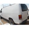 Image 4 : 2001 - FORD ECONOLINE