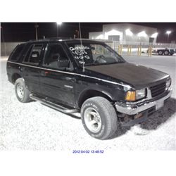 1995 - HONDA PASSPORT