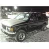 Image 2 : 1995 - HONDA PASSPORT
