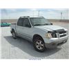 Image 1 : 2001 - FORD PICK UP
