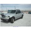 Image 2 : 2001 - FORD PICK UP