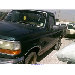 1994 - FORD F-150