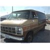 Image 2 : 1980 - GMC VANDURA