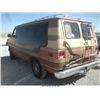 Image 3 : 1980 - GMC VANDURA