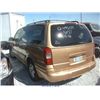 Image 3 : 2001 - PONTIAC MONTANA