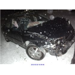 1994 - HONDA ACCORD