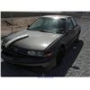Image 2 : 1993 - HONDA ACCORD