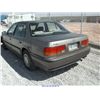 Image 4 : 1993 - HONDA ACCORD