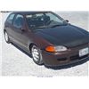 Image 2 : 1992 - HONDA CIVIC