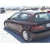 Image 3 : 1992 - HONDA CIVIC