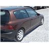 Image 4 : 1992 - HONDA CIVIC