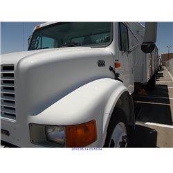 2001 - INTERNATIONAL 4700