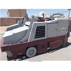 1999 - MINUTEMAN SWEEPER