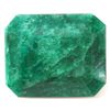 Image 1 : Natural 26.5 ctw Emerald Stone