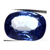 Image 1 : Natural 1.97ctw Ceylon Sapphire Oval Stone