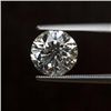 Image 1 : Diamond EGL Certfied Round 0.90 ctw H, SI2